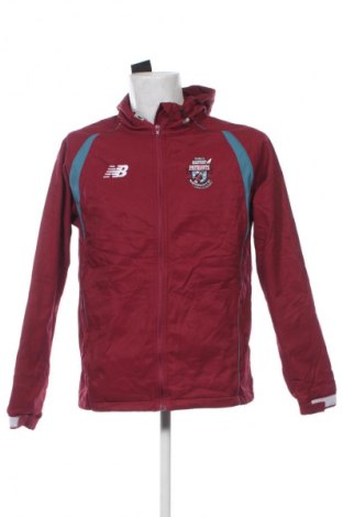 Férfi dzseki New Balance, Méret S, Szín Piros, Ár 47 899 Ft