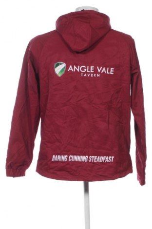 Férfi dzseki New Balance, Méret S, Szín Piros, Ár 47 899 Ft