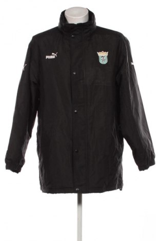 Férfi dzseki PUMA, Méret L, Szín Fekete, Ár 20 739 Ft