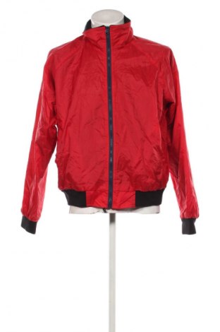 Мъжко яке Unbranded, Размер L, Цвят Червен, Цена 9,20 €
