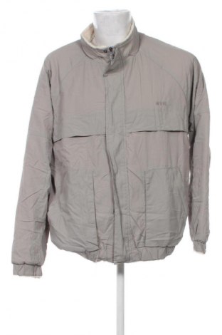 Herrenjacke Unbranded, Größe L, Farbe Grau, Preis € 23,99