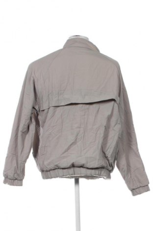 Herrenjacke Unbranded, Größe L, Farbe Grau, Preis € 23,99