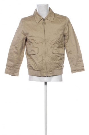 Herrenjacke Unbranded, Größe S, Farbe Beige, Preis 5,99 €