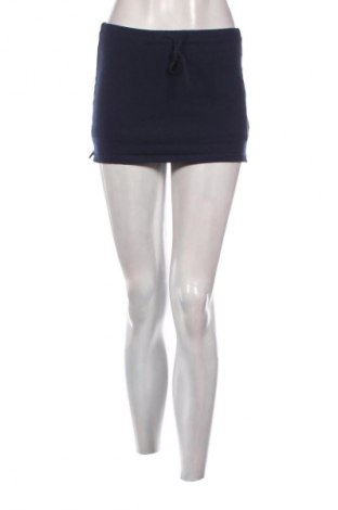 Nadrágszoknya Bershka, Méret S, Szín Kék, Ár 1 689 Ft
