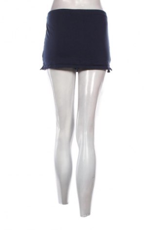 Nadrágszoknya Bershka, Méret S, Szín Kék, Ár 1 689 Ft