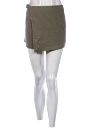 Παντελονόφουστα Cropp, Μέγεθος XL, Χρώμα Πράσινο, Τιμή 2,99 €