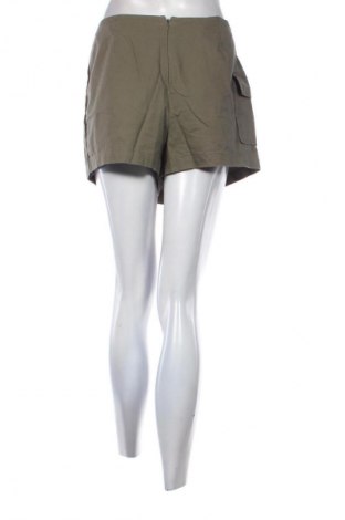 Παντελονόφουστα Cropp, Μέγεθος XL, Χρώμα Πράσινο, Τιμή 2,99 €
