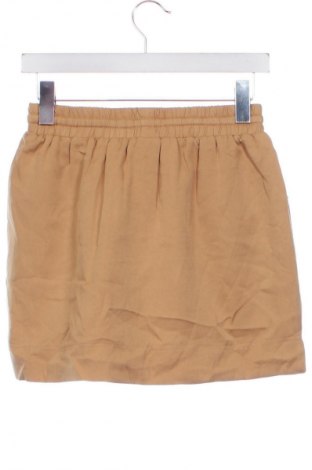 Nadrágszoknya Unbranded, Méret XS, Szín Barna, Ár 1 289 Ft