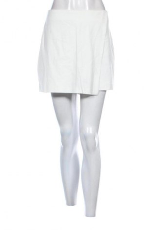 Hosenrock Vero Moda, Größe L, Farbe Weiß, Preis € 11,99