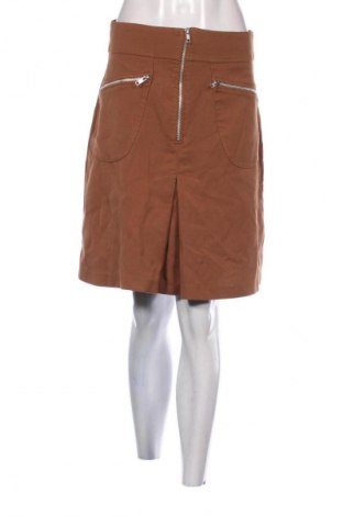 Sukně ASOS, Velikost M, Barva Hnědá, Cena  119,00 Kč