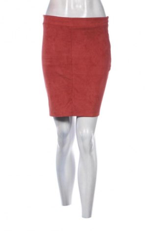 Rock Amisu, Größe M, Farbe Rot, Preis € 2,99