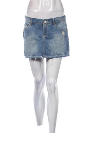 Φούστα Amisu, Μέγεθος S, Χρώμα Μπλέ, Τιμή 1,99 €