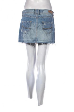 Φούστα Amisu, Μέγεθος S, Χρώμα Μπλέ, Τιμή 1,99 €