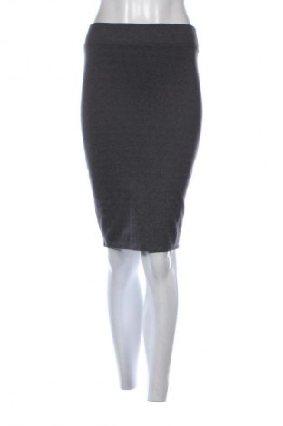 Φούστα Amisu, Μέγεθος S, Χρώμα Γκρί, Τιμή 1,99 €