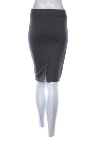 Φούστα Amisu, Μέγεθος S, Χρώμα Γκρί, Τιμή 1,99 €