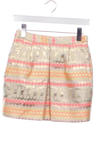 Rock Amisu, Größe XS, Farbe Mehrfarbig, Preis € 8,99