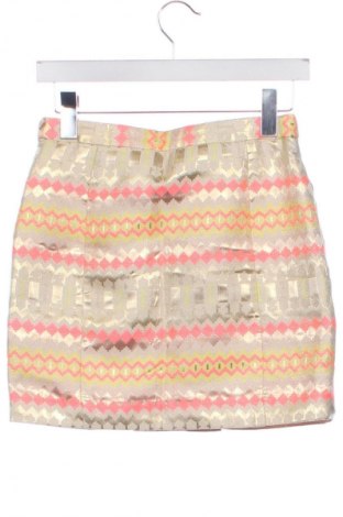 Rock Amisu, Größe XS, Farbe Mehrfarbig, Preis € 8,99