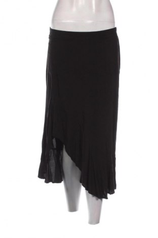 Sukňa Amisu, Veľkosť M, Farba Čierna, Cena  1,95 €
