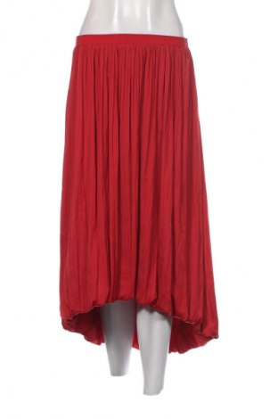 Rock Anthropologie, Größe XS, Farbe Rot, Preis € 47,99