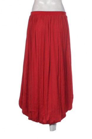 Rock Anthropologie, Größe XS, Farbe Rot, Preis € 47,99