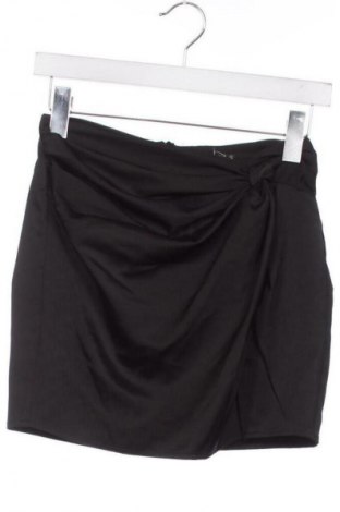 Fustă Aqua, Mărime XS, Culoare Negru, Preț 344,99 Lei