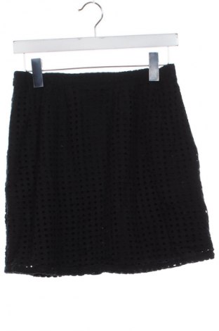 Пола Banana Republic, Размер XS, Цвят Черен, Цена 4,09 €