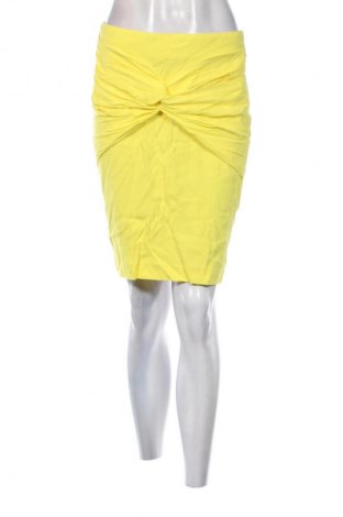 Szoknya BelAir, Méret S, Szín Sárga, Ár 3 579 Ft