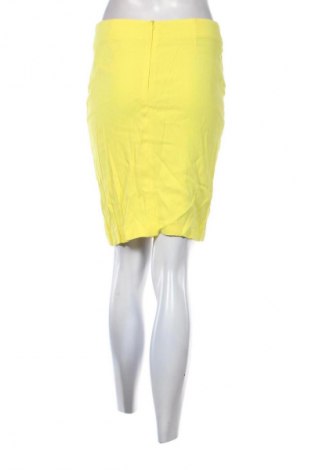 Szoknya BelAir, Méret S, Szín Sárga, Ár 3 579 Ft