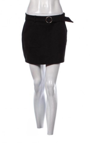 Rock Bershka, Größe M, Farbe Schwarz, Preis € 1,99