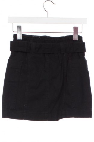 Пола Bershka, Размер XS, Цвят Черен, Цена 14,31 €