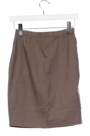 Sukně Best, Velikost XS, Barva Hnědá, Cena  49,00 Kč