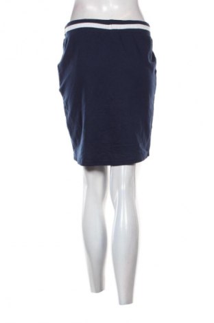 Sukně Blue Motion, Velikost S, Barva Modrá, Cena  49,00 Kč