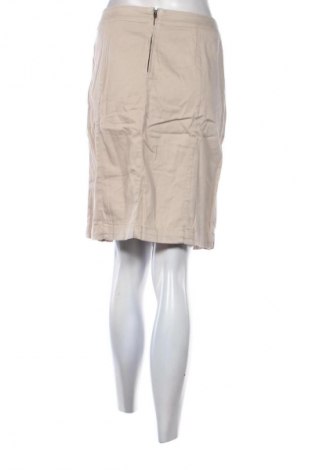 Szoknya Burton of London, Méret L, Szín Bézs, Ár 669 Ft