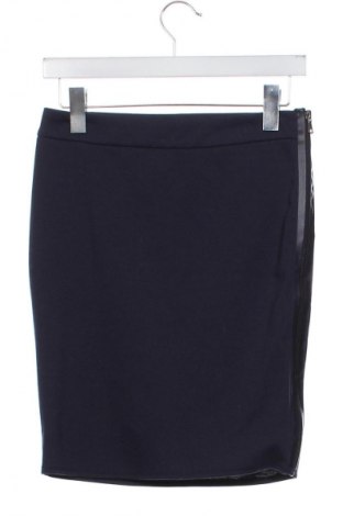 Sukně Calliope, Velikost XS, Barva Modrá, Cena  59,00 Kč