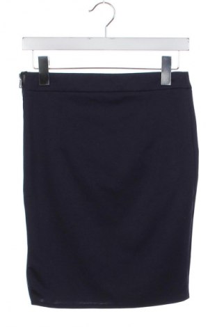 Sukně Calliope, Velikost XS, Barva Modrá, Cena  59,00 Kč