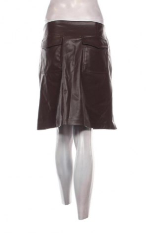 Rock Calvin Klein, Größe XL, Farbe Braun, Preis € 152,99