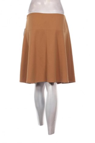 Fustă Calvin Klein, Mărime XL, Culoare Maro, Preț 739,99 Lei