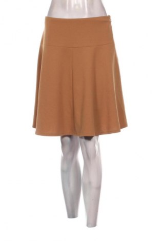 Fustă Calvin Klein, Mărime M, Culoare Maro, Preț 739,99 Lei