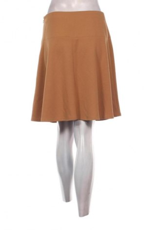 Fustă Calvin Klein, Mărime M, Culoare Maro, Preț 739,99 Lei