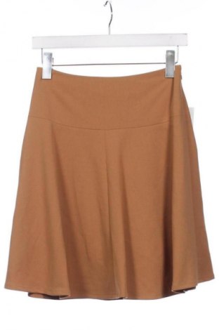 Rock Calvin Klein, Größe XS, Farbe Braun, Preis € 152,99