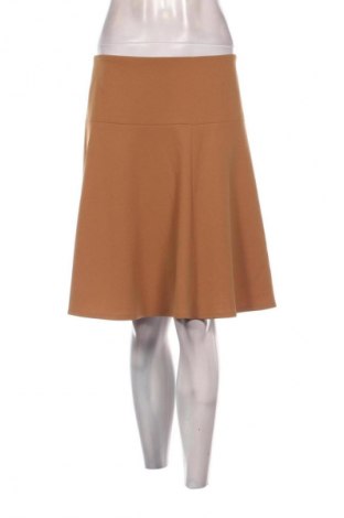 Rock Calvin Klein, Größe L, Farbe Braun, Preis € 152,99