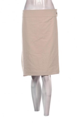 Rock Calvin Klein, Größe XXL, Farbe Beige, Preis € 152,99