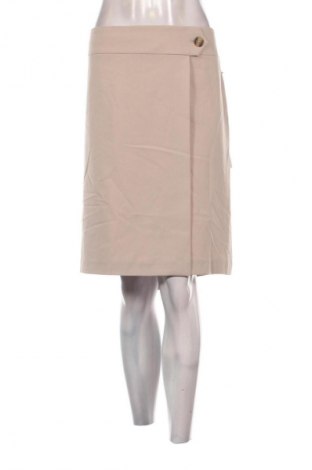 Rock Calvin Klein, Größe XXL, Farbe Beige, Preis € 152,99