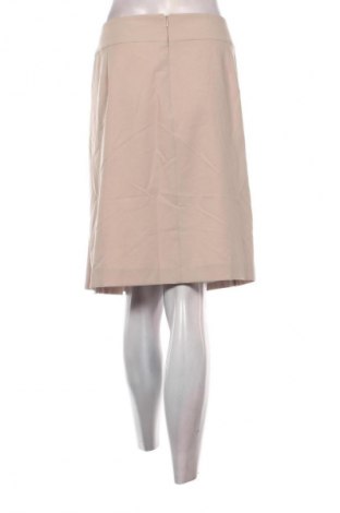 Rock Calvin Klein, Größe XXL, Farbe Beige, Preis € 152,99