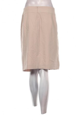 Sukně Calvin Klein, Velikost XXL, Barva Béžová, Cena  3 449,00 Kč