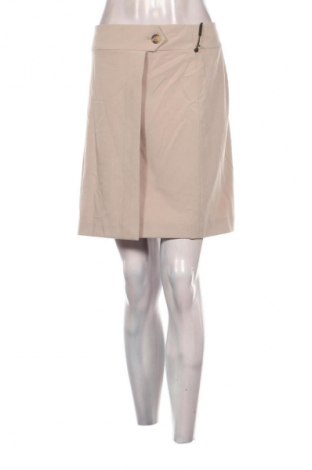 Sukně Calvin Klein, Velikost M, Barva Béžová, Cena  3 449,00 Kč