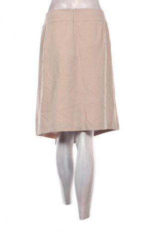 Rock Calvin Klein, Größe XXL, Farbe Beige, Preis € 152,99