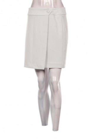 Fustă Calvin Klein, Mărime S, Culoare Gri, Preț 674,99 Lei