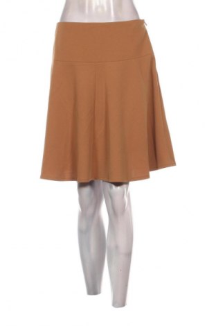 Rock Calvin Klein, Größe M, Farbe Braun, Preis € 152,99