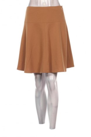 Fustă Calvin Klein, Mărime S, Culoare Maro, Preț 739,99 Lei